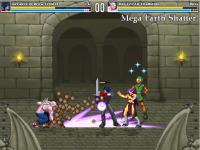 Rage of Magic II 1.4 screenshot. Click to enlarge!