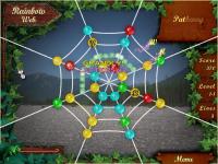 Rainbow Web 1.6 screenshot. Click to enlarge!