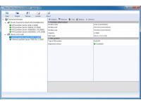 Raise Data Recovery for Ext2/Ext3/Ext4 5.15.2 screenshot. Click to enlarge!