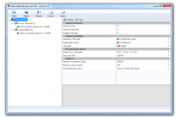Raise Data Recovery for FAT 5.15.1 screenshot. Click to enlarge!