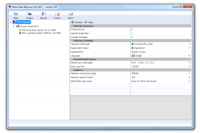 Raise Data Recovery for HFS  5.15.2 screenshot. Click to enlarge!