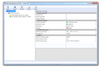 Raise Data Recovery for HFS 5.15.2 screenshot. Click to enlarge!