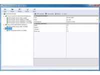 Raise Data Recovery for JFS 5.15.2 screenshot. Click to enlarge!