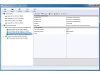 Raise Data Recovery for NTFS 5.11.1 screenshot. Click to enlarge!