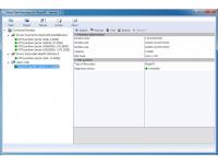 Raise Data Recovery for ReiserFS 5.12.1 screenshot. Click to enlarge!