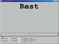 Random Play 0.1 Beta screenshot. Click to enlarge!