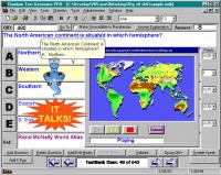 Random Test Generator-PRO 8.3 screenshot. Click to enlarge!
