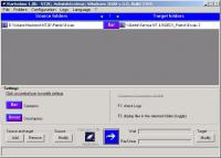 Rarissimo File Compression with NTFS for FTP - Site License 1.0b screenshot. Click to enlarge!