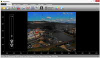 RaspiView 1.7.1.0 screenshot. Click to enlarge!