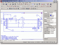 Raster to Vector Converter SDK 1.1.1 screenshot. Click to enlarge!