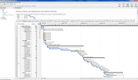 RationalPlan Single 4.3.0 screenshot. Click to enlarge!
