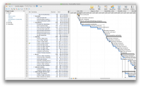 RationalPlan Viewer 4.3.0 screenshot. Click to enlarge!