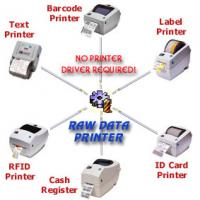 Raw Data Printer Component 2.0 screenshot. Click to enlarge!