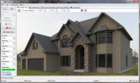 Raylectron 4.44 screenshot. Click to enlarge!