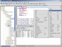 RazorSQL 7.2.6 screenshot. Click to enlarge!