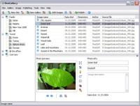 ReaGallery - HTML photo album generator 3 screenshot. Click to enlarge!