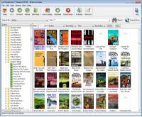 Readerware 3.54 screenshot. Click to enlarge!