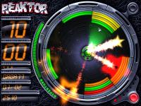 REAKTOR 6.0.4 (R23) screenshot. Click to enlarge!
