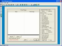 Real Estate Assistant 8.0 screenshot. Click to enlarge!