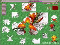 Real Jigsaw Puzzle 1.3.0 screenshot. Click to enlarge!