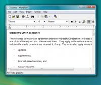 Real PDF Printer 3.0.0 screenshot. Click to enlarge!