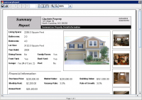 RealBench 1.0 screenshot. Click to enlarge!