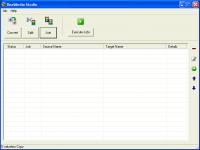 RealMedia Studio 1.2 screenshot. Click to enlarge!