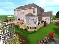 Realtime Landscaping Plus 2.03 screenshot. Click to enlarge!