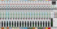 Reason Essentials 2.0.1 Build 3511 screenshot. Click to enlarge!