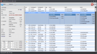 RebelBetting 6.6.1705.2609 screenshot. Click to enlarge!