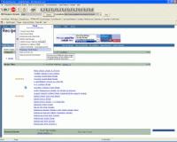 Recipe Browser 1.2 screenshot. Click to enlarge!
