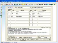 Recipe Keeper Plus 9.0 screenshot. Click to enlarge!