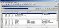 RecordEditor 0.88a screenshot. Click to enlarge!
