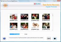 Recover Deleted JPEG Photo 3.0.1.5 screenshot. Click to enlarge!