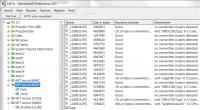 Recover4all Professional 3.16 screenshot. Click to enlarge!