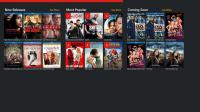 Redbox Rentals 1.0.0.39 screenshot. Click to enlarge!