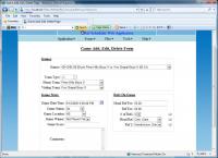 Ref Scheduler 5.6 screenshot. Click to enlarge!