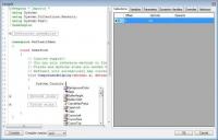 Reflexil 2.0 screenshot. Click to enlarge!