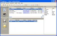 RegKeeper- e-Sales Tracking Software 2.2 screenshot. Click to enlarge!