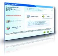 RegRun Security Suite Platinum 8.90.0.590 screenshot. Click to enlarge!