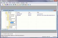 RegSnap 7.0.2084 screenshot. Click to enlarge!