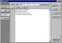 Reggie Pro 4.12 screenshot. Click to enlarge!