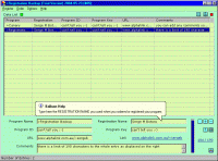 Registration Backup 2004.09.24 screenshot. Click to enlarge!