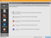 Registry Clean Expert 4.89 screenshot. Click to enlarge!