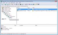 RegMagiK Registry Editor 4.9.12 screenshot. Click to enlarge!