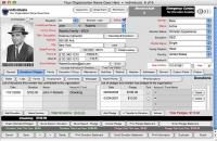 Religious Suite-Church Management Software (MAC) 2010 screenshot. Click to enlarge!