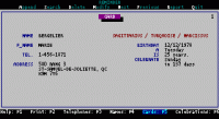 Reminder 1.0 screenshot. Click to enlarge!