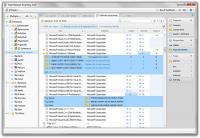 Remote Asset Tracker 1.6.8 screenshot. Click to enlarge!