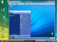 Remote Control PC 5.4.0.0 screenshot. Click to enlarge!