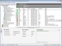 Remote Network Watcher 1.1.3 screenshot. Click to enlarge!